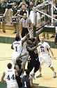 Kent State layup